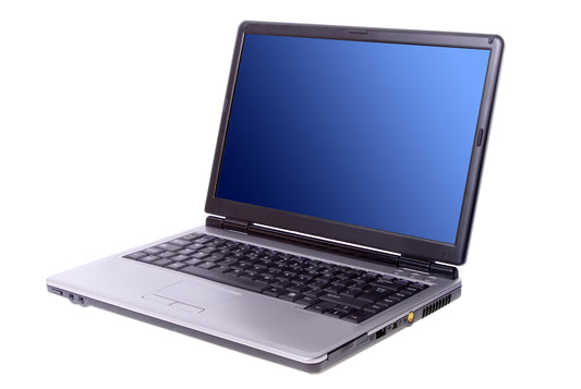 在宅勤務のためのノートパソコンリース・レンタル