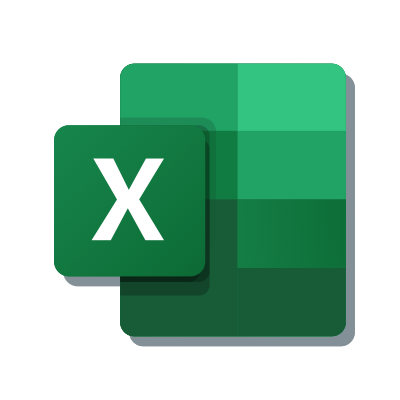 レシート入力(エクセル)単発