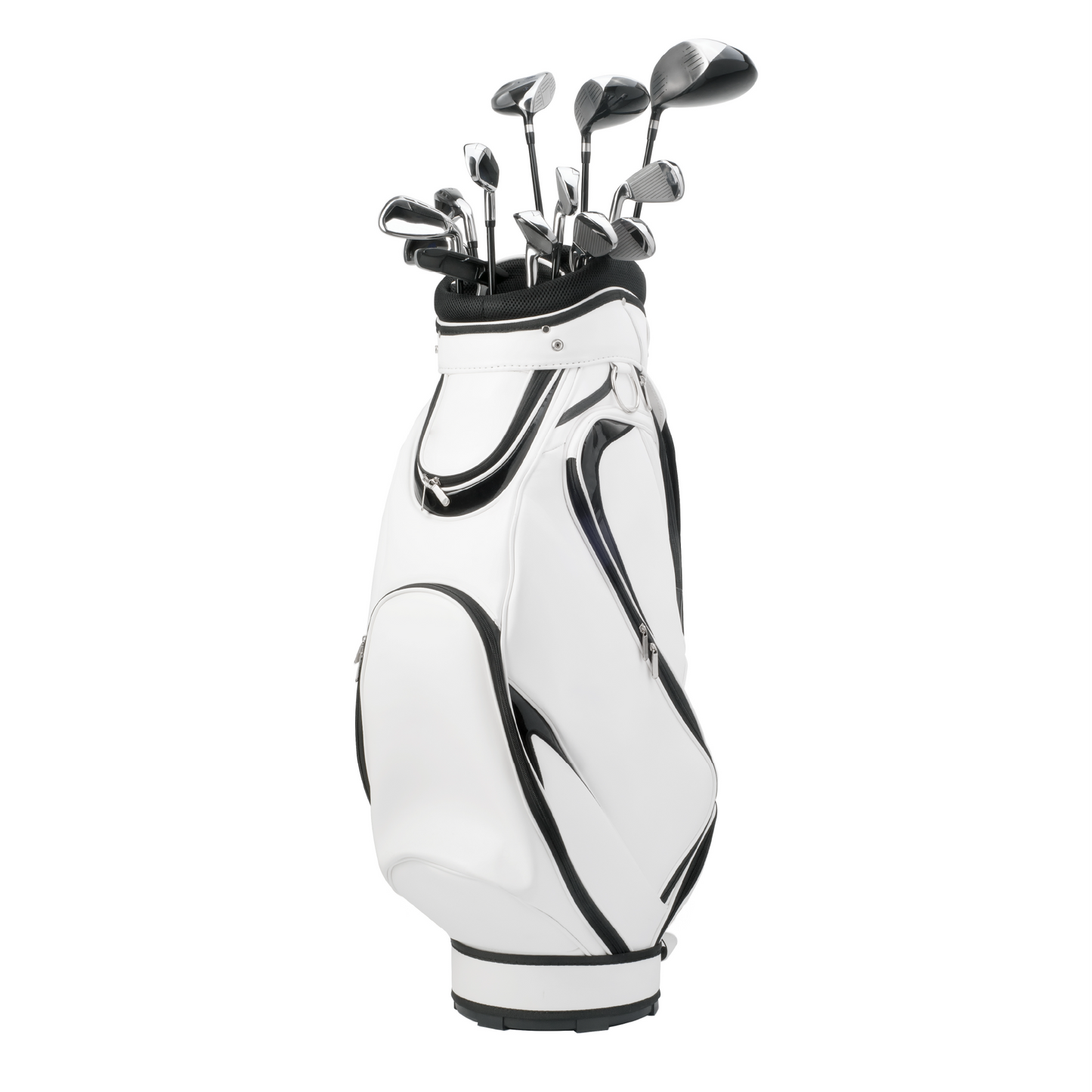 ハコボックス（ゴルフバッグ）