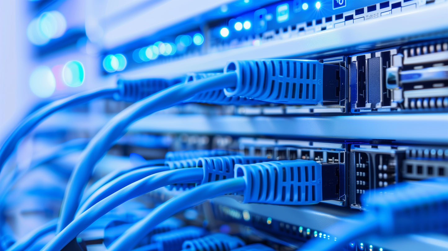 在宅勤務のための会社ネットワーク設定